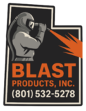 Blast Products Inc.